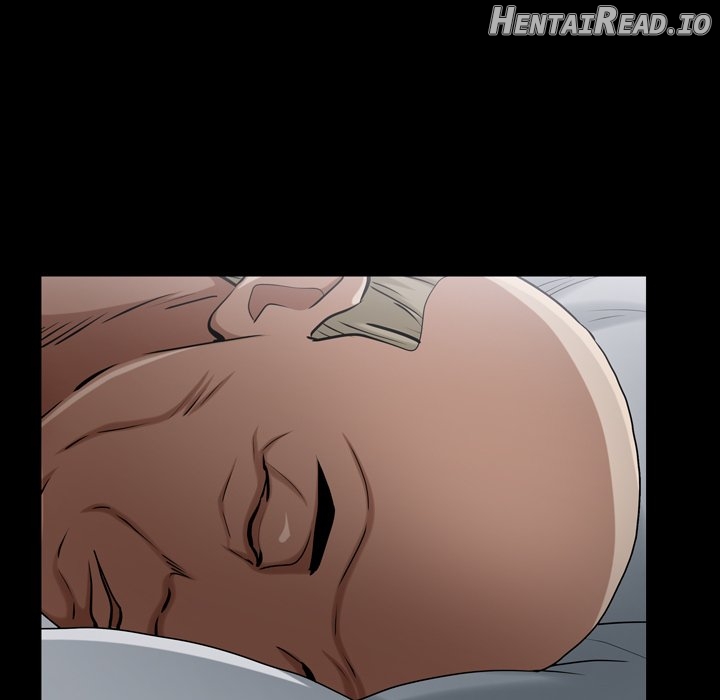 Barefoot: The Leash Season 2 Chapter 43 - page 55