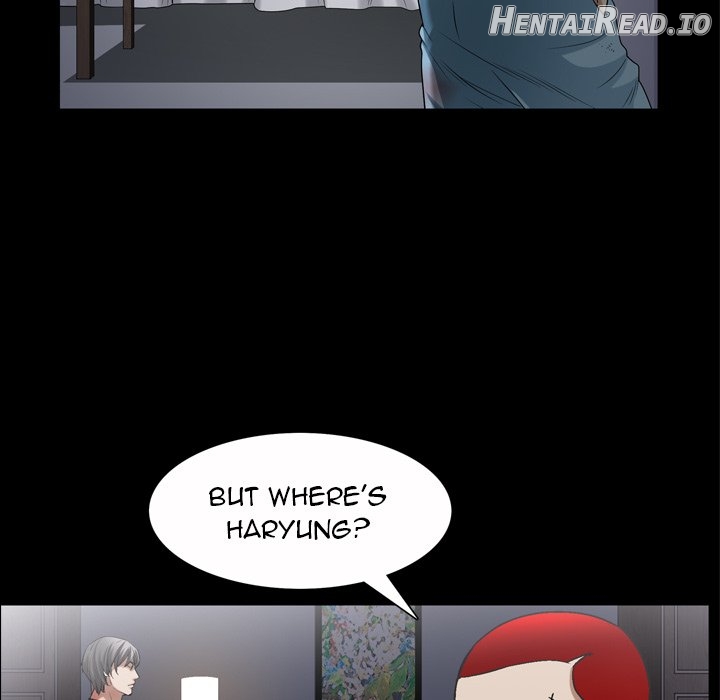 Barefoot: The Leash Season 2 Chapter 43 - page 59