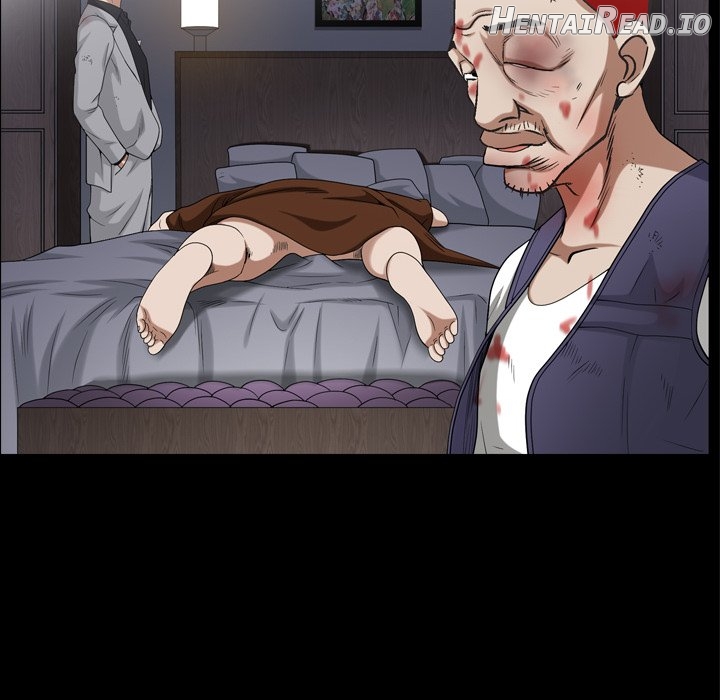 Barefoot: The Leash Season 2 Chapter 43 - page 60
