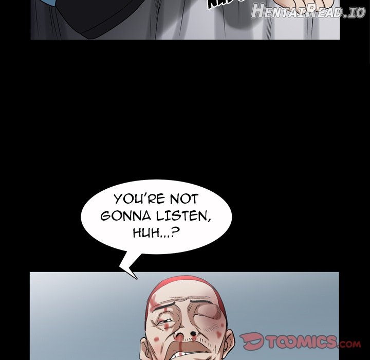 Barefoot: The Leash Season 2 Chapter 43 - page 62