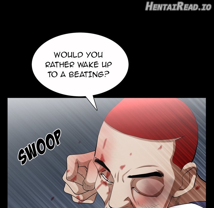 Barefoot: The Leash Season 2 Chapter 43 - page 64