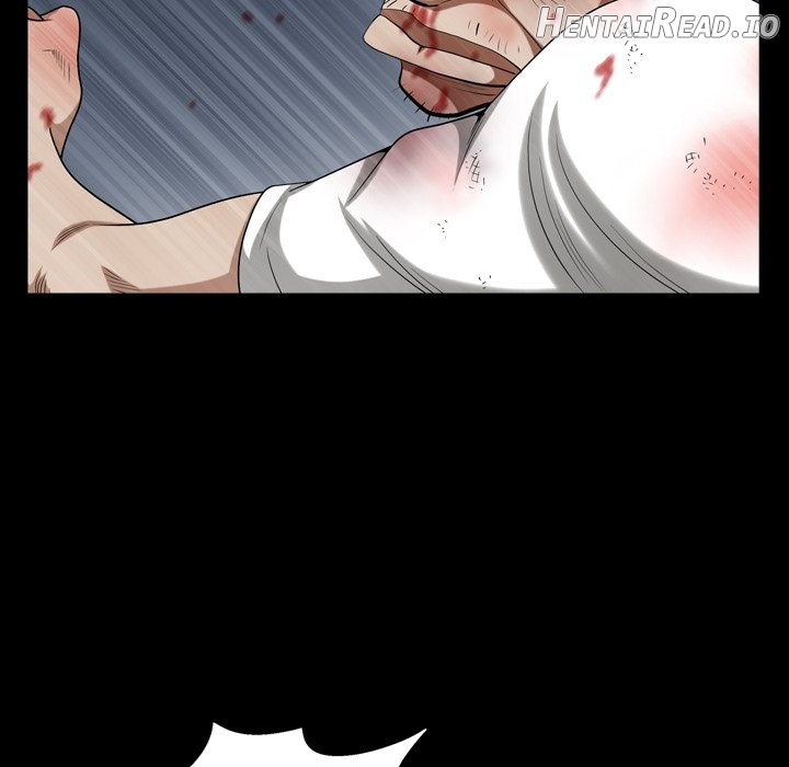 Barefoot: The Leash Season 2 Chapter 43 - page 65