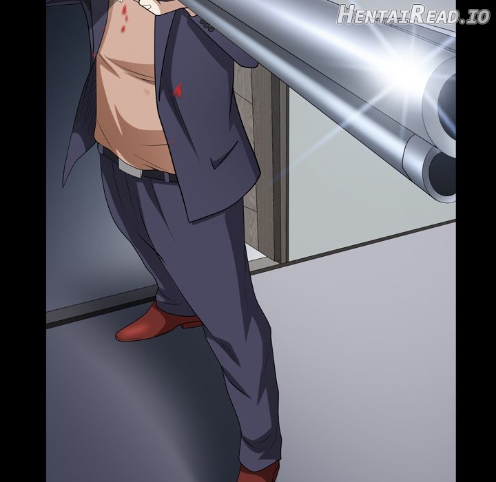 Barefoot: The Leash Season 2 Chapter 43 - page 68