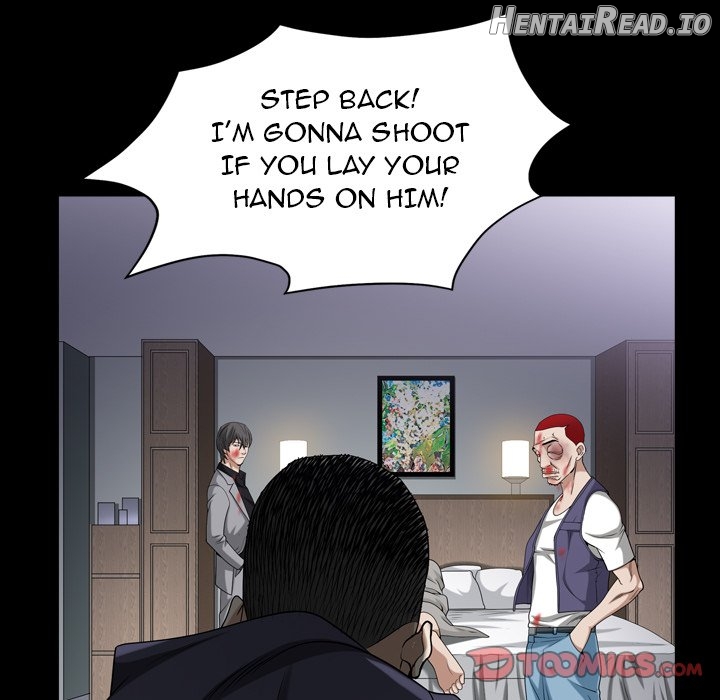 Barefoot: The Leash Season 2 Chapter 43 - page 70