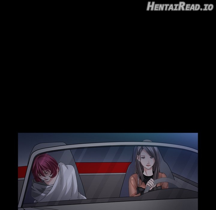 Barefoot: The Leash Season 2 Chapter 43 - page 84