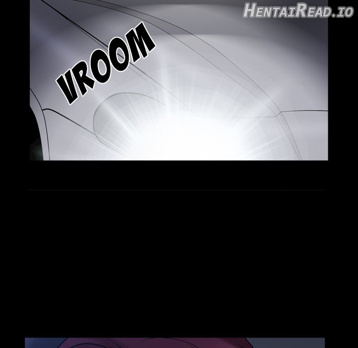 Barefoot: The Leash Season 2 Chapter 43 - page 85