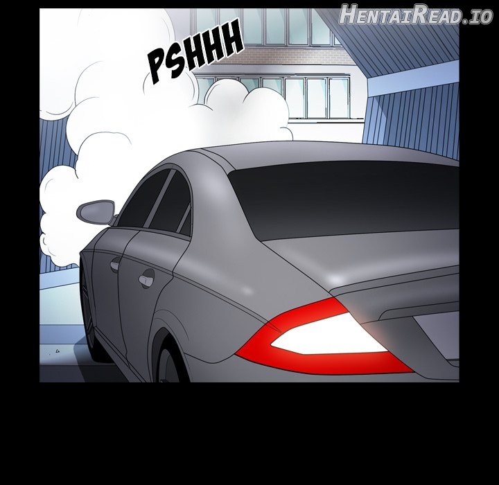 Barefoot: The Leash Season 2 Chapter 43 - page 9