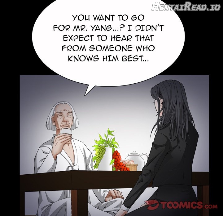 Barefoot: The Leash Season 2 Chapter 43 - page 98