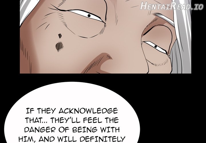 Barefoot: The Leash Season 2 Chapter 44 - page 4
