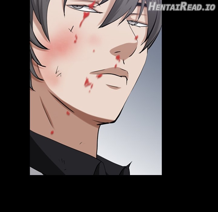Barefoot: The Leash Season 2 Chapter 44 - page 45