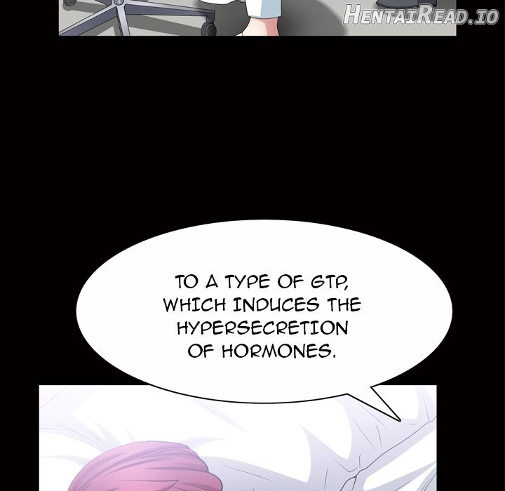 Barefoot: The Leash Season 2 Chapter 44 - page 76
