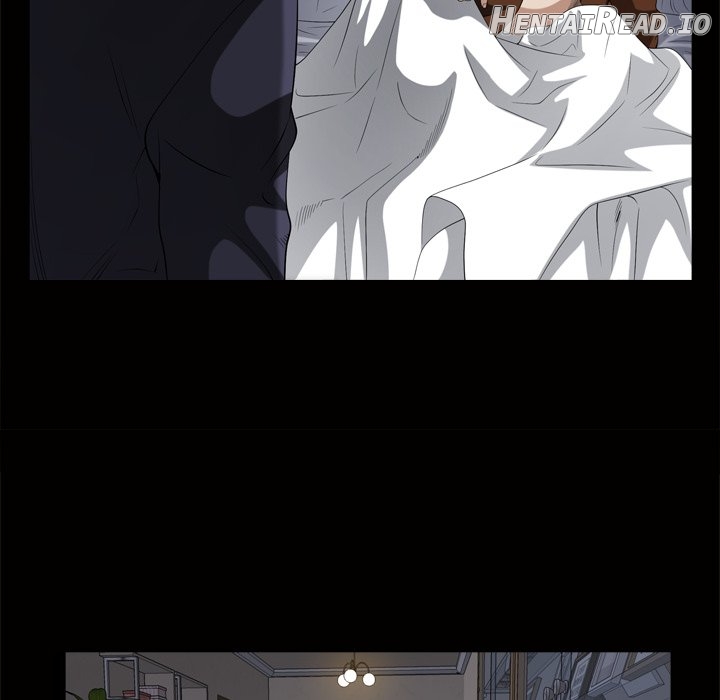 Barefoot: The Leash Season 2 Chapter 45 - page 41