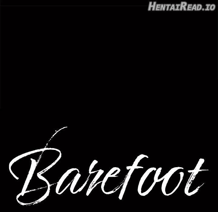 Barefoot: The Leash Season 2 Chapter 45 - page 7