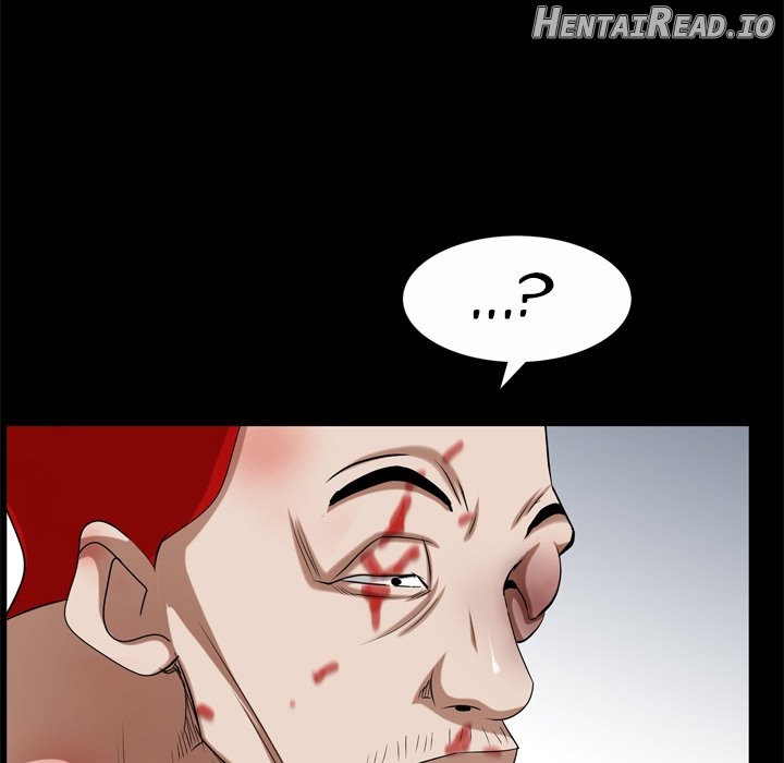 Barefoot: The Leash Season 2 Chapter 45 - page 77