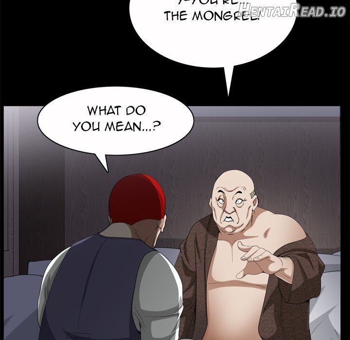 Barefoot: The Leash Season 2 Chapter 45 - page 79