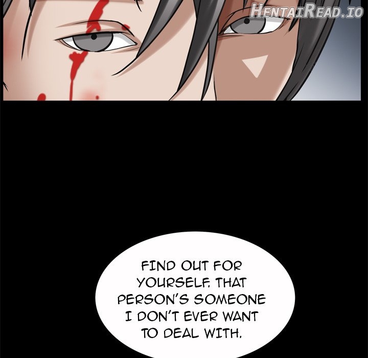 Barefoot: The Leash Season 2 Chapter 45 - page 89