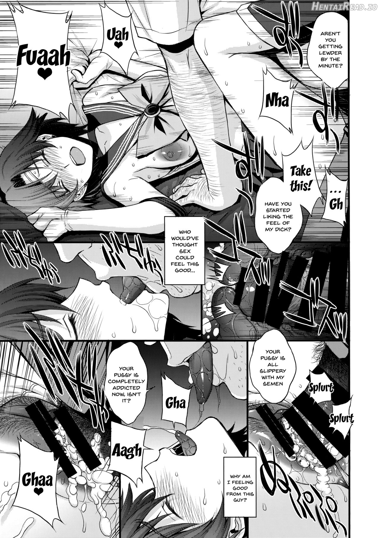 Kousai Keiken Hitori Keiken Ninzuu 13-nin. Chapter 1 - page 26