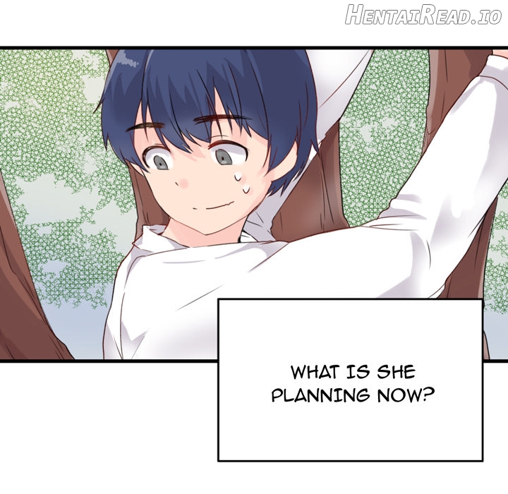 Entrapment - Manhwa Chapter 1 - page 104