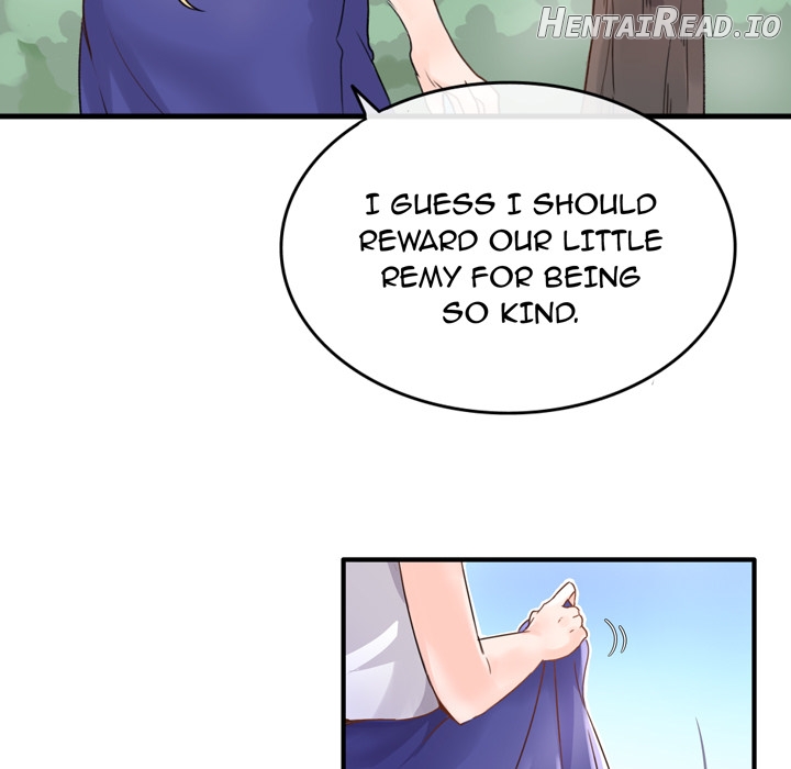 Entrapment - Manhwa Chapter 1 - page 106