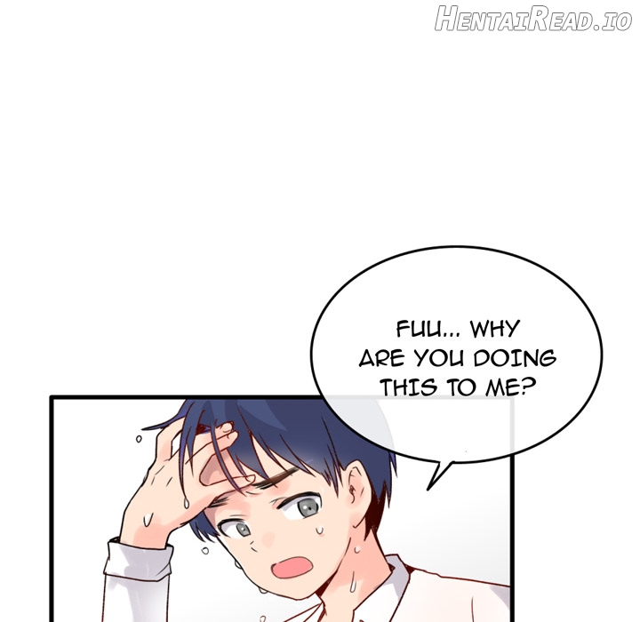Entrapment - Manhwa Chapter 1 - page 117