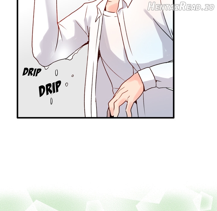 Entrapment - Manhwa Chapter 1 - page 118