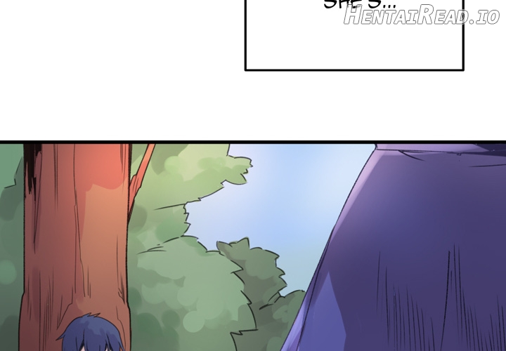 Entrapment - Manhwa Chapter 1 - page 2