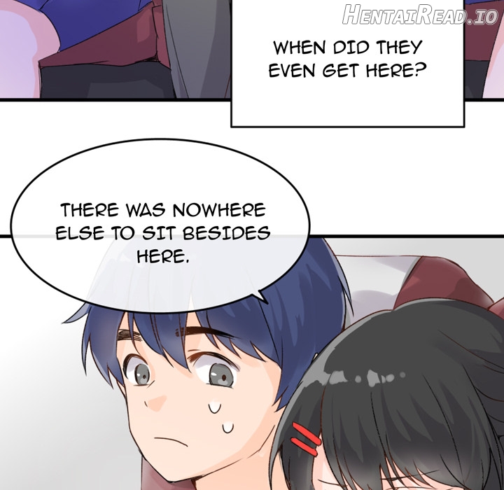 Entrapment - Manhwa Chapter 1 - page 50