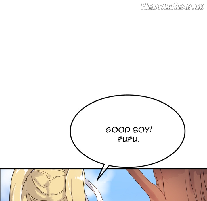 Entrapment - Manhwa Chapter 2 - page 15