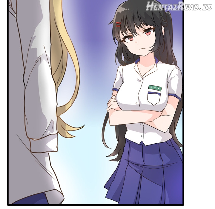 Entrapment - Manhwa Chapter 2 - page 50