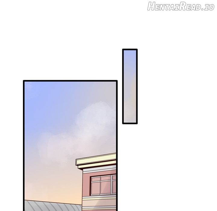 Entrapment - Manhwa Chapter 3 - page 39