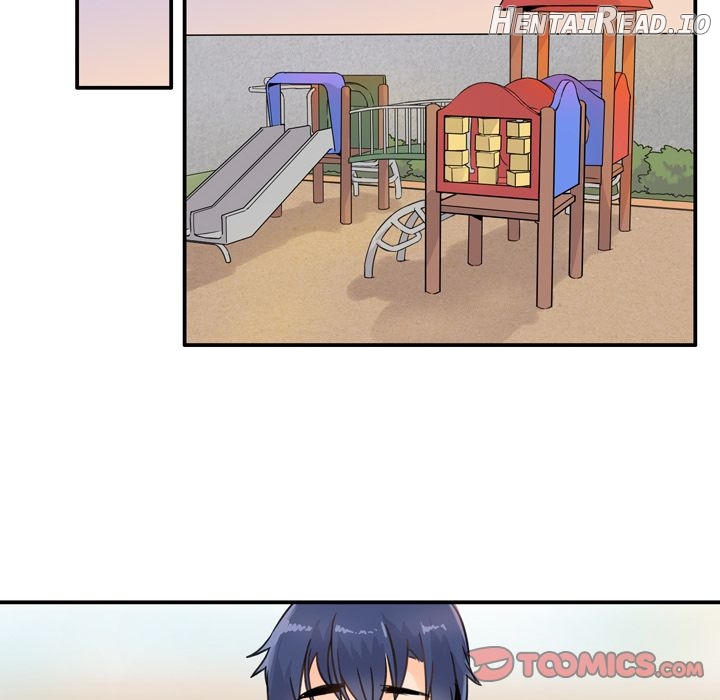 Entrapment - Manhwa Chapter 3 - page 50