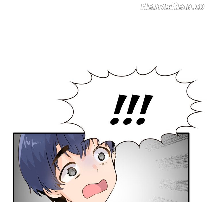 Entrapment - Manhwa Chapter 3 - page 61
