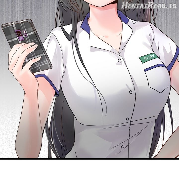 Entrapment - Manhwa Chapter 4 - page 15