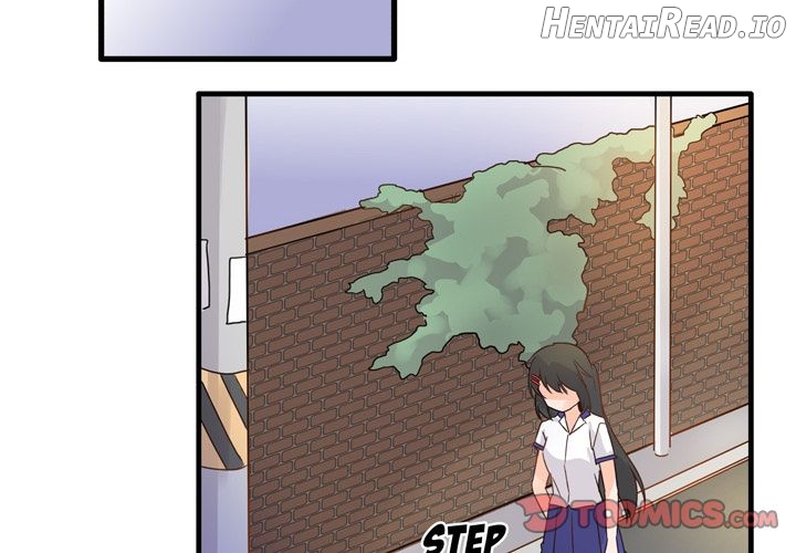 Entrapment - Manhwa Chapter 4 - page 2