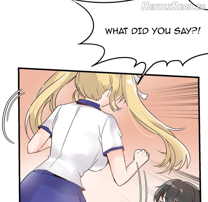 Entrapment - Manhwa Chapter 4 - page 45