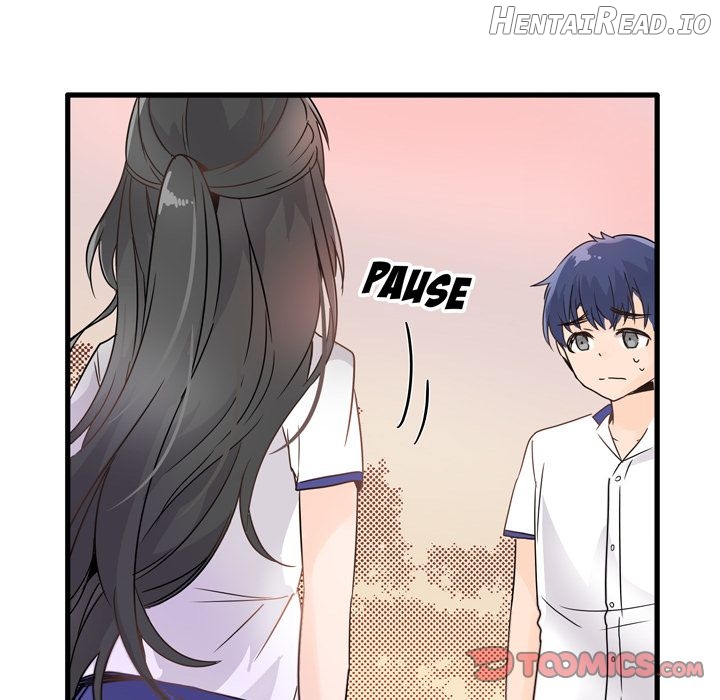 Entrapment - Manhwa Chapter 4 - page 50