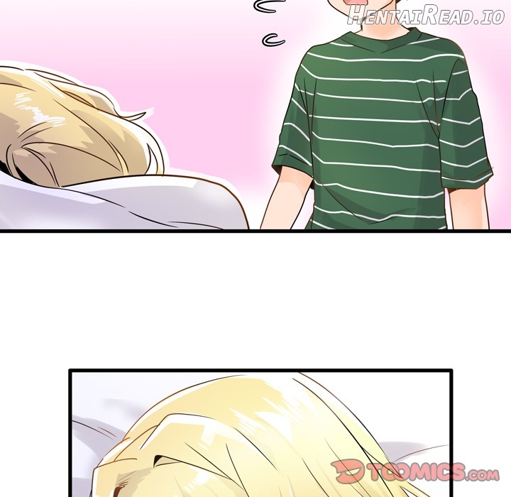 Entrapment - Manhwa Chapter 5 - page 50