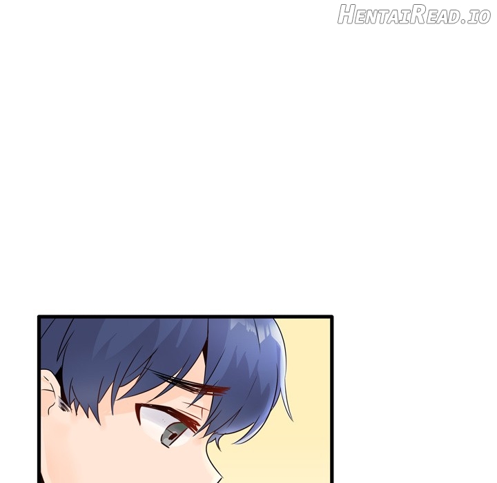 Entrapment - Manhwa Chapter 5 - page 6