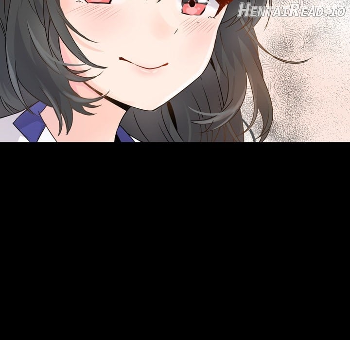 Entrapment - Manhwa Chapter 5 - page 9