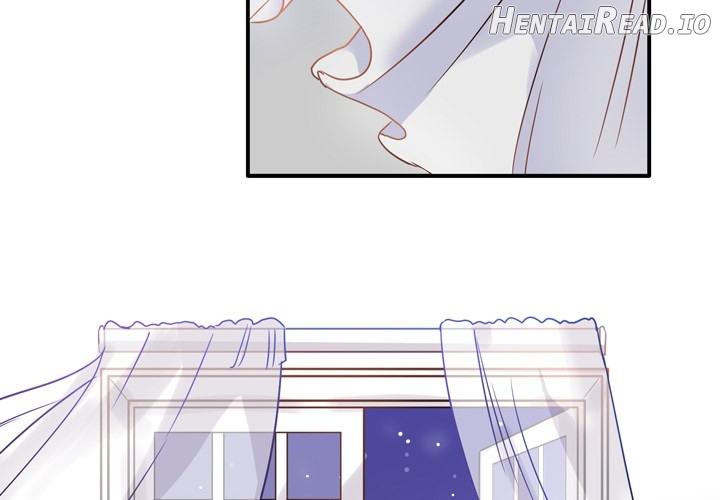 Entrapment - Manhwa Chapter 6 - page 2