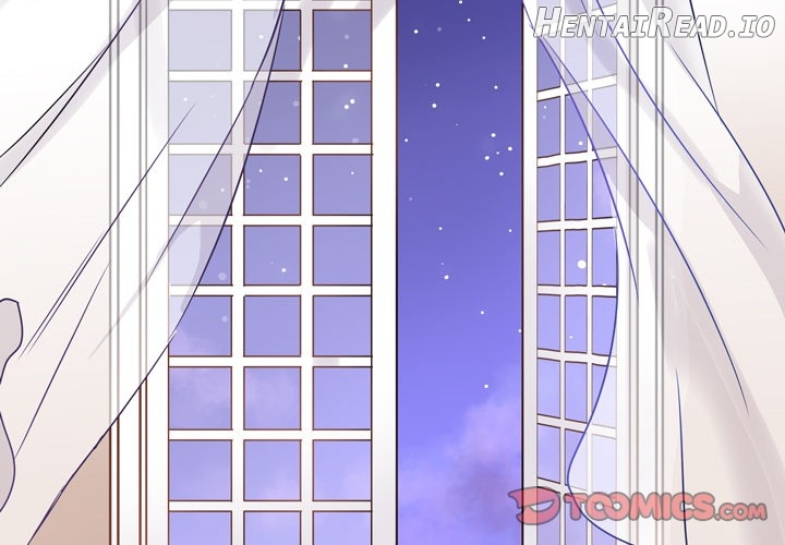 Entrapment - Manhwa Chapter 6 - page 3