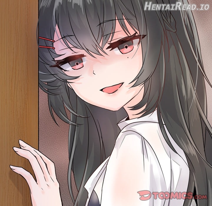 Entrapment - Manhwa Chapter 6 - page 45