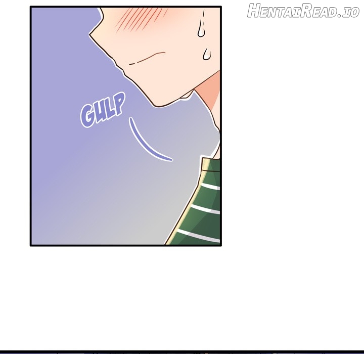 Entrapment - Manhwa Chapter 6 - page 5