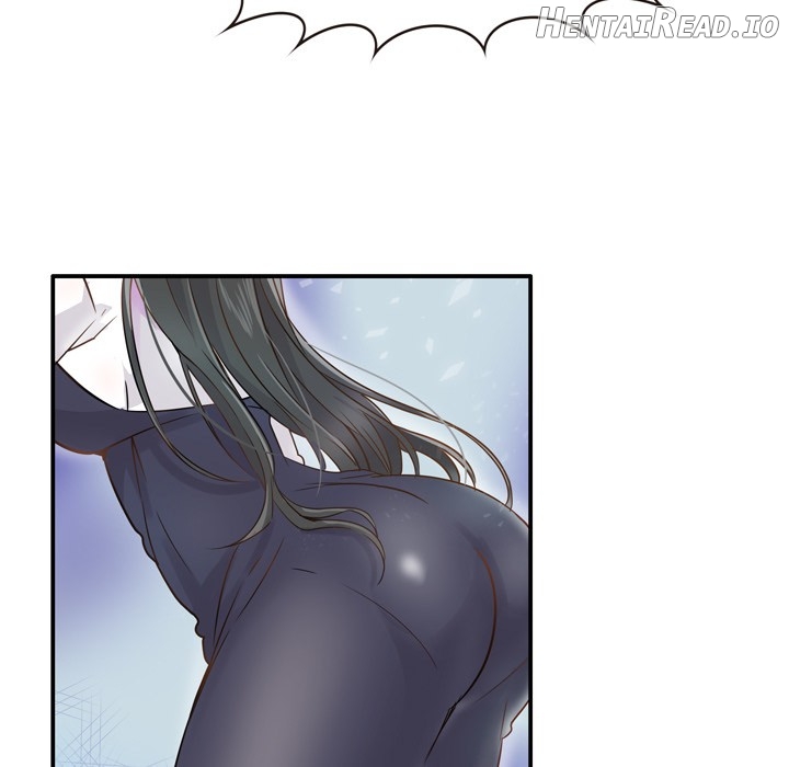 Entrapment - Manhwa Chapter 6 - page 7