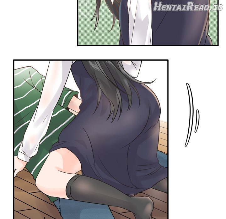 Entrapment - Manhwa Chapter 6 - page 71