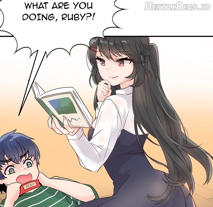 Entrapment - Manhwa Chapter 6 - page 76