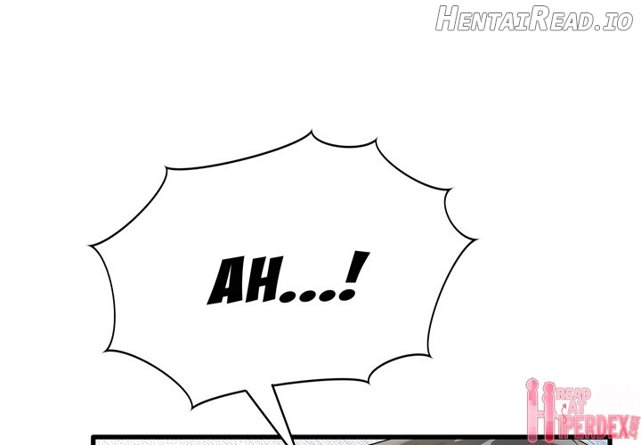 Entrapment - Manhwa Chapter 7 - page 1