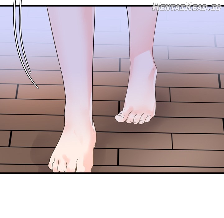 Entrapment - Manhwa Chapter 7 - page 116