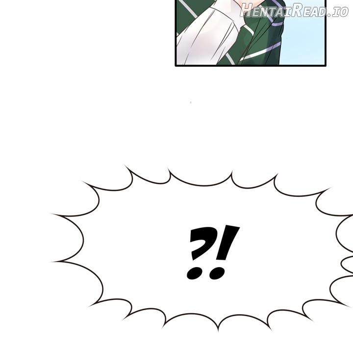 Entrapment - Manhwa Chapter 7 - page 22