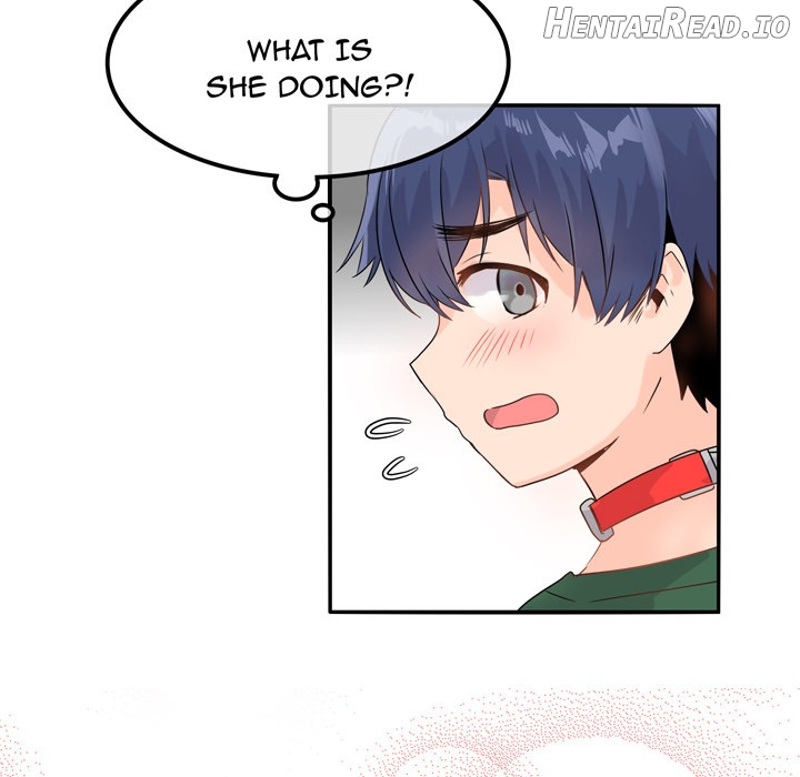 Entrapment - Manhwa Chapter 7 - page 28